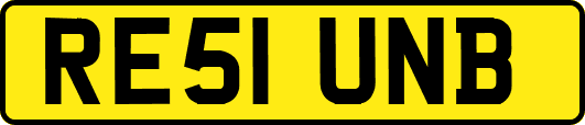 RE51UNB