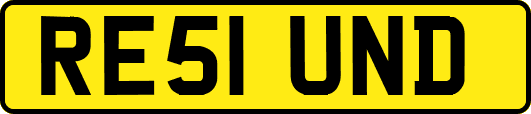 RE51UND