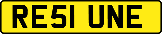 RE51UNE
