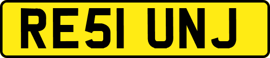 RE51UNJ