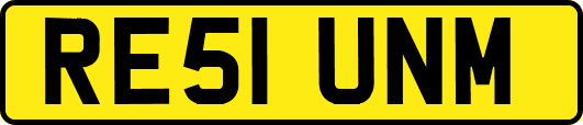 RE51UNM