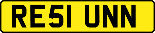 RE51UNN