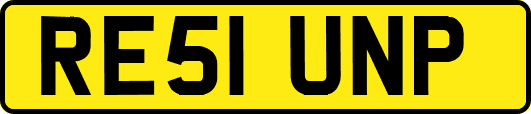 RE51UNP