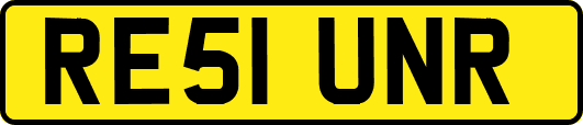 RE51UNR