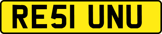 RE51UNU