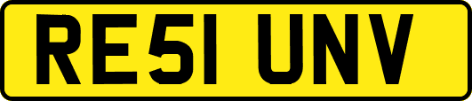 RE51UNV