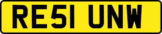 RE51UNW