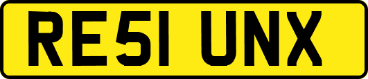 RE51UNX