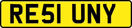 RE51UNY