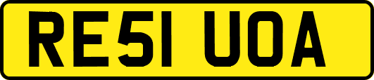 RE51UOA