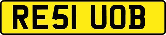 RE51UOB