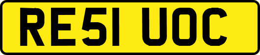 RE51UOC