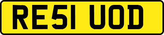 RE51UOD