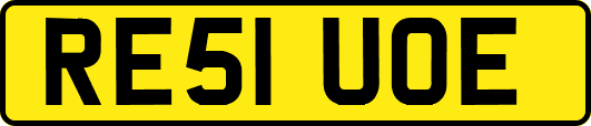RE51UOE