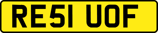 RE51UOF