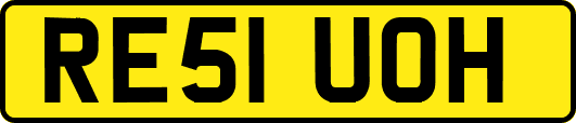 RE51UOH