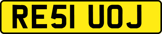RE51UOJ