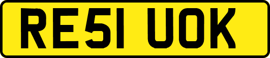 RE51UOK