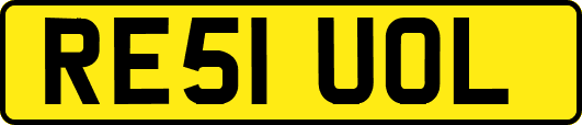 RE51UOL