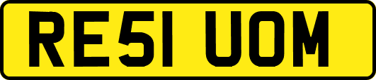 RE51UOM