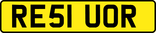 RE51UOR
