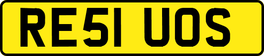 RE51UOS