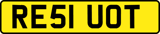 RE51UOT