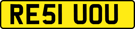 RE51UOU