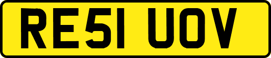 RE51UOV