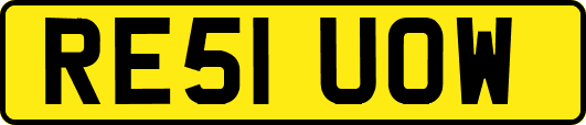 RE51UOW