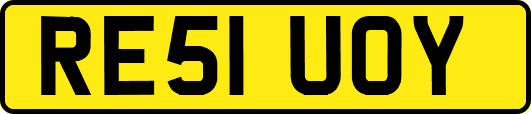 RE51UOY