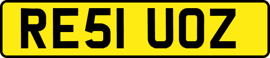 RE51UOZ