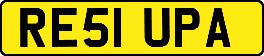 RE51UPA