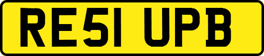 RE51UPB