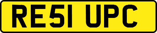 RE51UPC
