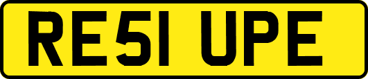 RE51UPE