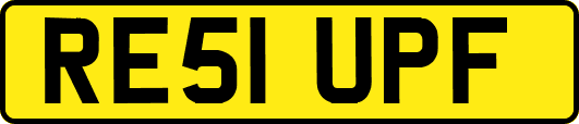 RE51UPF