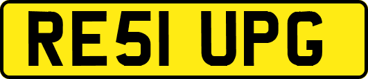 RE51UPG