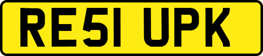 RE51UPK