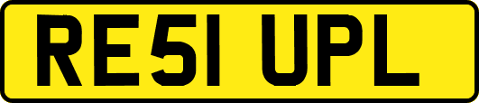 RE51UPL