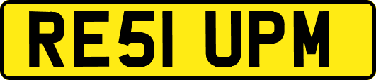 RE51UPM