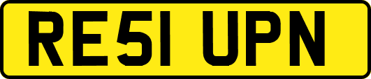 RE51UPN