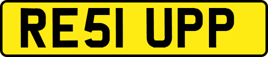 RE51UPP