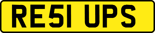 RE51UPS