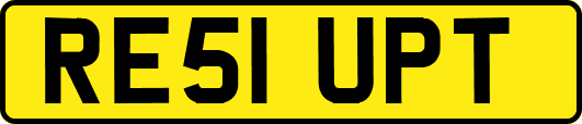 RE51UPT