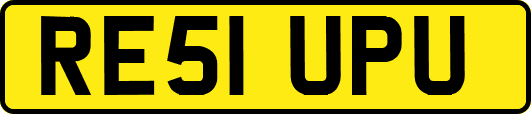 RE51UPU