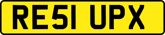 RE51UPX