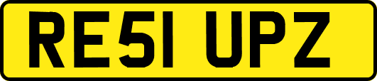 RE51UPZ