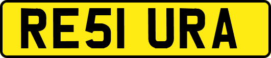 RE51URA