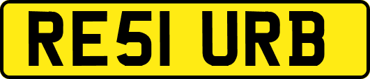 RE51URB